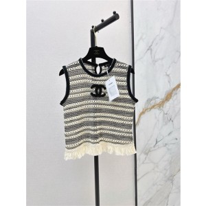 샤넬 민소매 니트 C41994 2026/신상