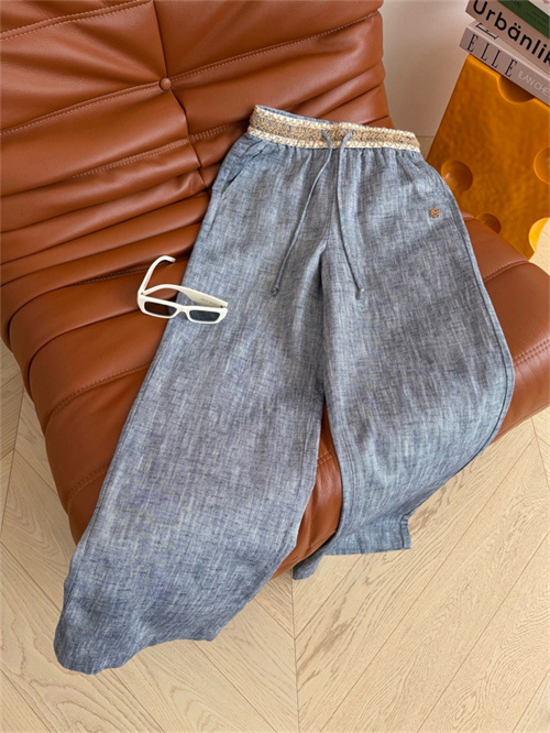 로에베 캐주얼 바지 L92807 2026/신상