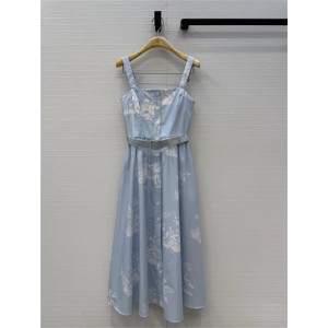 디올 민소매 원피스 D73500 2026/신상