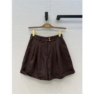 로로피아나 반바지 L92707 2026/신상
