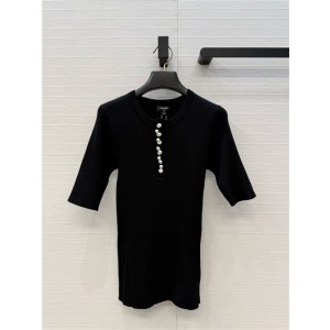샤넬 반팔 니트 C83108 2026/신상