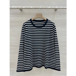 더로우 긴팔 티셔츠 T52553 2026/신상