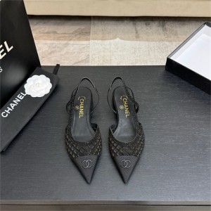 샤넬 여성용 샌들 C05798-1 2026/신상