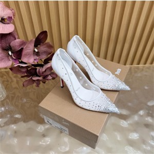 크리스찬루부탱 여성용 힐 (굽높이10CM) C54926-2 2026/신상