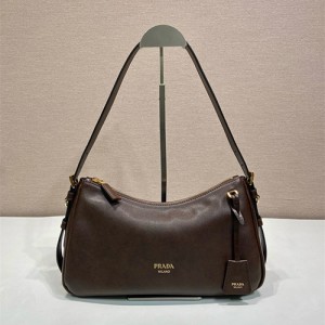 프라다 에이미 소가죽 스몰 숄더백 1BC229-1 2026/신상