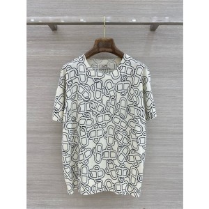 에르메스 반팔 니트 H92651 2026/신상