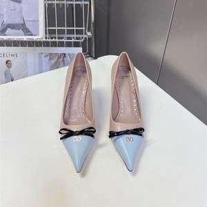 발렌티노 여성용 힐 (굽높이8.5CM) V62676-2 2026/신상