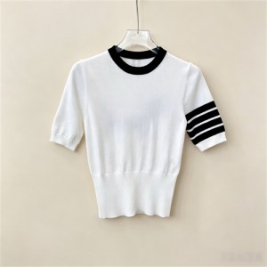 톰브라운 반팔 니트 T62496 2026/신상