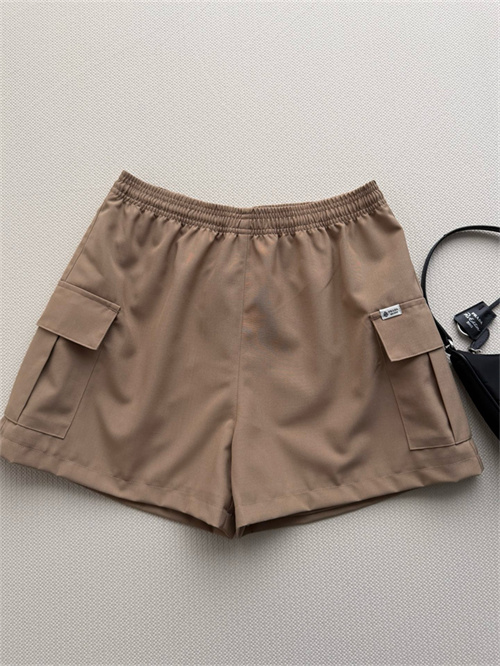 프라다 반바지 P33308 2026/신상