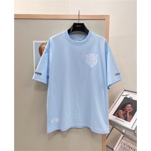 크롬하츠 반팔 티셔츠 C71757 2026/신상