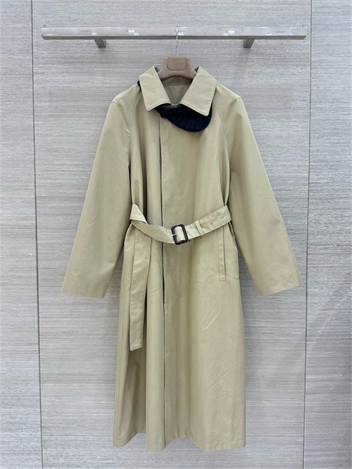 보테가베네타 바람막이 코트 B86204 2026/신상
