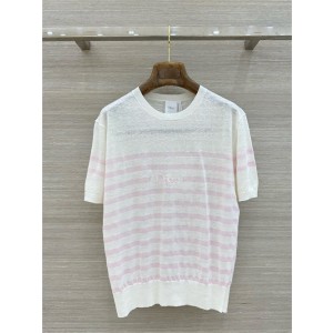 디올 반팔 니트 D42758 2026/신상