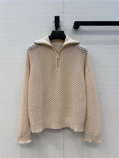 막스마라 긴팔 니트 목플라 M53993 2026/신상