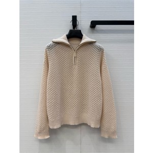 막스마라 긴팔 니트 목플라 M53993 2026/신상