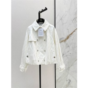 샤넬 바람막이 데님 자켓 C45206 2026/신상