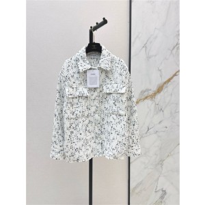 샤넬 자켓 C74307 2026/신상