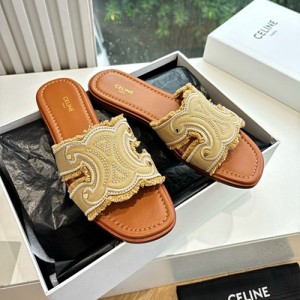 셀린느 여성용 슬리퍼 C37265-1 2026/신상