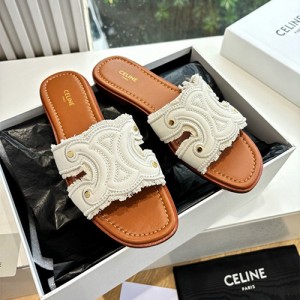 셀린느 여성용 슬리퍼 C37265-2 2026/신상