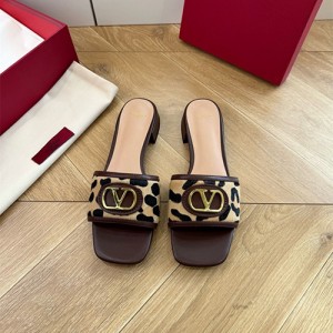 발렌티노 여성용 슬리퍼 V59829-1 2026/신상