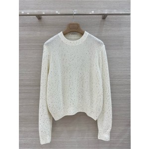 브루넬로 쿠치넬리 긴팔 니트 B73853 2026/신상