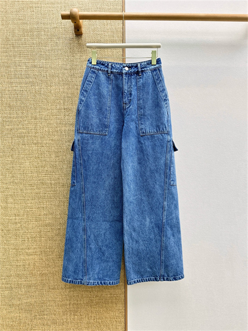 알렉산더왕 청바지 A72957 2026/신상