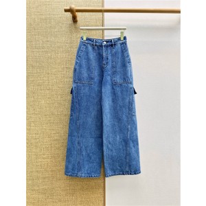 알렉산더왕 청바지 A72957 2026/신상