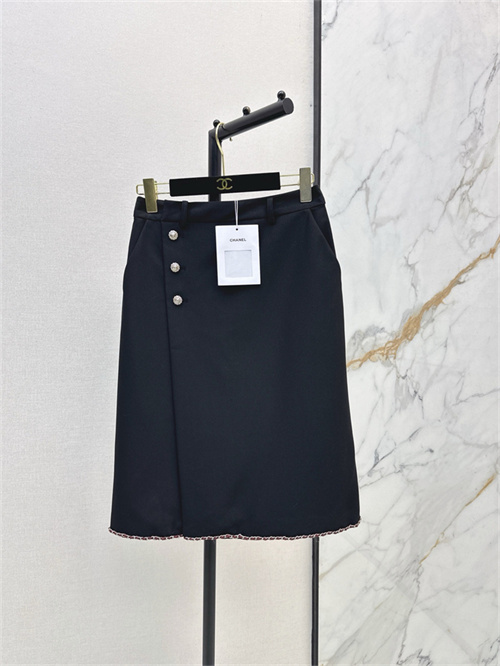 샤넬 스커트 C92806 2026/신상