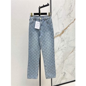 샤넬 청바지 C32903 2026/신상