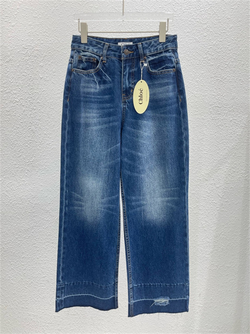 끌로에 청바지 C42496 2026/신상
