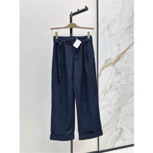 브루넬로 쿠치넬리 청바지 B03108 2026/신상