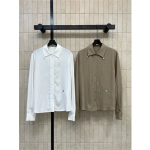 샤넬 긴팔 셔츠 C12759 2026/신상