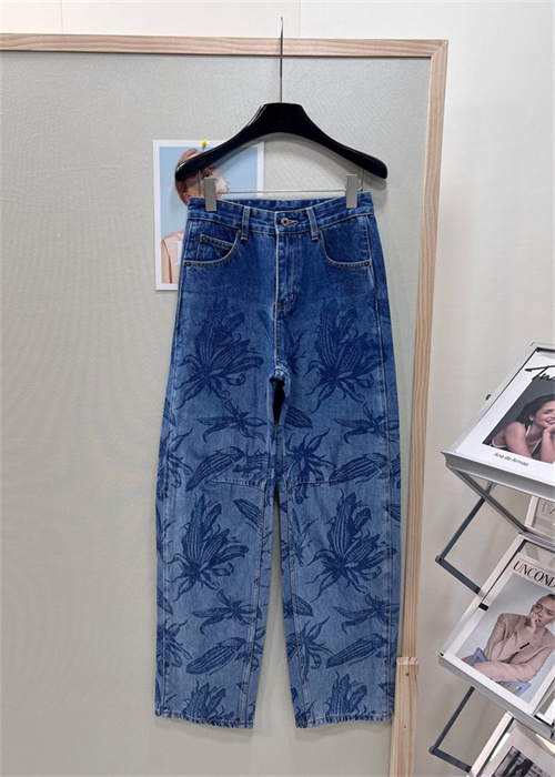 로에베 청바지 L52400 2026/신상