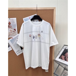 펜디 반팔 티셔츠 F41750 2026/신상