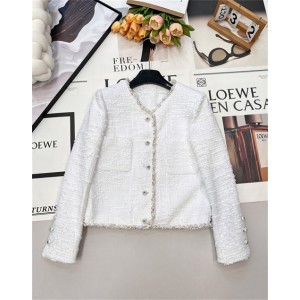 샤넬 자켓 C84503 2026/신상