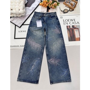 샤넬 청바지 C62707 2026/신상