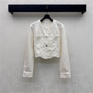샤넬 데님 자켓 C63304 2026/신상