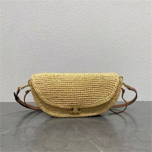 셀린느 하프 문 스몰 숄더백 103737 2026/신상