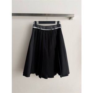 프라다 스커트 P62954 2026/신상