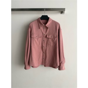 브루넬로 쿠치넬리 긴팔 셔츠 B13307 2026/신상