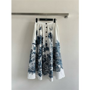 디올 스커트 D52855 2026/신상