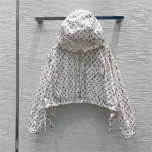 루이비통 후드 자켓 L52808 2026/신상