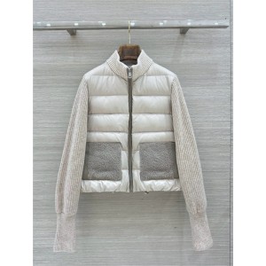 로로피아나 패딩 자켓 (충전재-거위털) L59700 2026/신상