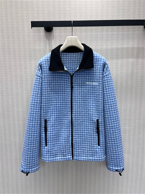 미우미우 자켓 M13998 2026/신상