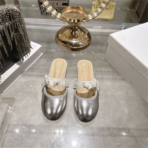 디올 여성용 슬리퍼 D62499-1 2026/신상