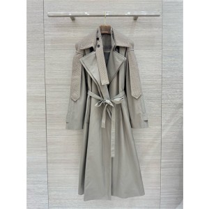 보테가베네타 바람막이 코트 B87604 2026/신상