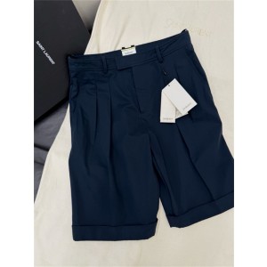 생로랑 반바지 Y43502 2026/신상