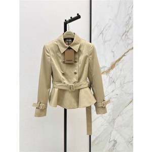 버버리 바람막이 자켓 B53804 2026/신상