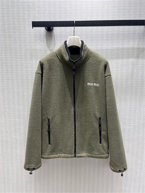 미우미우 자켓 M23305 2026/신상
