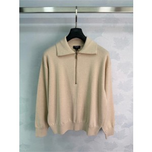 샤넬 긴팔 폴로 니트 C92550 2026/신상