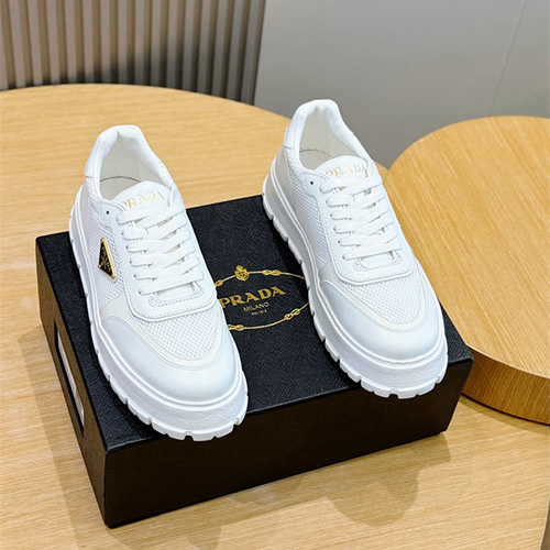 프라다 남성용 스니커즈 68596-2 2026/신상